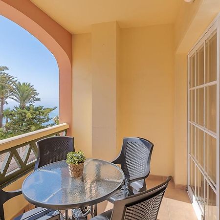 Andaluz Apartments Toboso เนร์คา ภายนอก รูปภาพ