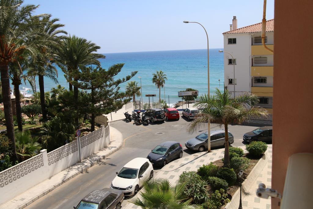 Andaluz Apartments Toboso เนร์คา ห้อง รูปภาพ