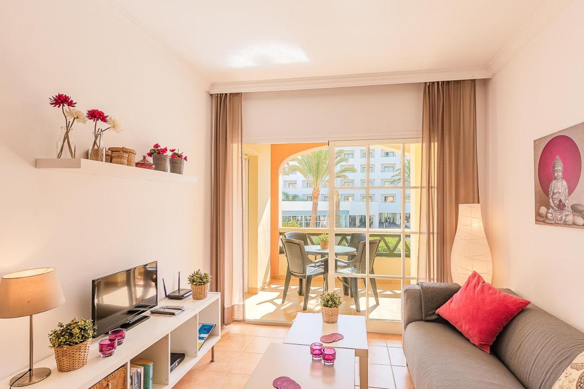 Andaluz Apartments Toboso เนร์คา ภายนอก รูปภาพ